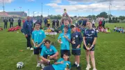 Challenge Joseph-Bonnel : une fête du football pour les jeunes à Florensac