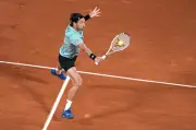 Challenger de Bordeaux 2026 : Rinderknech tête de série, Tsitsipas frôle l'aventure