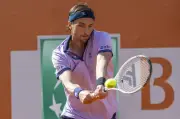 Challenger de Bordeaux : Rinderknech éliminé, Halys dernier Français en lice