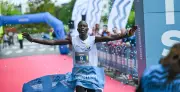 Championnat de France de marathon : Amdouni vise le titre et les minima