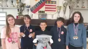 Championnat de France des écoles de tir : 1400 espoirs à Béziers du 14 au 17 mai