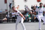 Championnat main nue Elite : les barrages débutent ce week-end