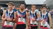 Championnats de France 10 km : beaux chronos pour l'UZAC à Troyes