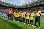 Champion's Cup Rekupo : 34 équipes de jeunes à l'Allianz Riviera