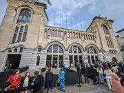 Chanel à Biarritz : les coulisses du retour de la maison de luxe
