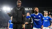 Échange tendu entre joueurs et supporters : la fin lunaire de Strasbourg en C4
