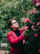 Chantal Colleu-Dumond : l'esprit fertile au service des jardins