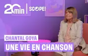 Chantal Goya : 50 ans de carrière célébrés dans un nouvel album