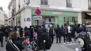 Chaos au lancement de la montre Swatch : files interminables et débordements