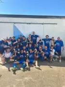 Chaos en D1 : cinq descentes de Régionale 3 bouleversent le championnat