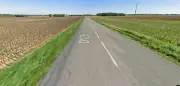 Charente-Maritime : deux voitures se percutent à Aumagne