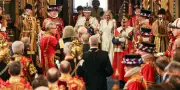 Charles III prononce le discours du Trône, incertitude sur Starmer