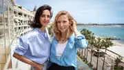 Charline Bourgeois-Tacquet : première chance de Palme d'or pour la France ?