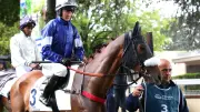 Charlotte Prichard savoure sa deuxième place au Grand Steeple-Chase de Paris 2026