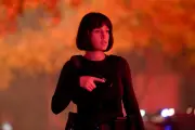 «Chien 51» : Adèle Exarchopoulos dans un Paris sous contrôle