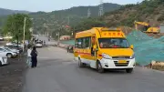 Chine : au moins 82 morts dans une explosion de gaz dans une mine de charbon