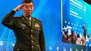 Chine : deux ex-ministres de la Défense condamnés à mort pour corruption