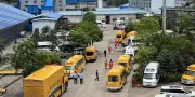 Chine : explosion meurtrière dans une mine de charbon