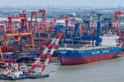 Chine : production et ventes au plus bas depuis 2022, impact du Moyen-Orient