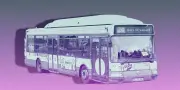 Chloé Petat : le marché français de l'autocar longue distance menacé par un monopole privé