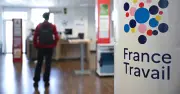 Chômage des jeunes : une hausse de 2 points en un an, à 21,1%