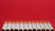 Choisy-le-Roi : 1,8 tonne de cigarettes saisies après un refus d'obtempérer
