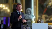 Choose France : la marque Macron, un succès incontestable