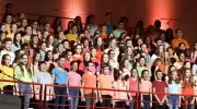 Chorale départementale des Landes : cinq concerts à Pontonx-sur-l'Adour en mai