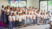 Chorale Marcel-Pagnol : les voix du vivre ensemble à Bouillargues