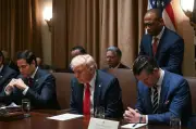 Christ Church : l'influence croissante des nationalistes chrétiens à Washington