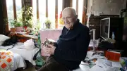 Christian Chenay, doyen des médecins de France, décède à 104 ans