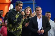 Chute de Nicolas Maduro : son financier Alex Saab extradé aux États-Unis