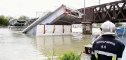 Chute du pont sur l'Adour : le défaut de soudure confirmé