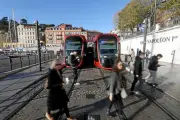 Chute mortelle au port de Nice : les circonstances du drame révélées