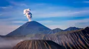 Chute mortelle d'une alpiniste sur le volcan Llaima au Chili