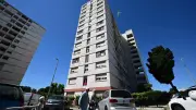 Chute mortelle à Toulon : une mère et ses trois enfants tués