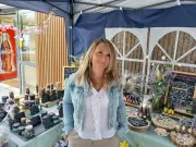 Cindy Bergantz : bijoux en pierres semi-précieuses et bien-être à Saint-Aigulin