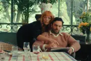 Cinéma Grand Écran : soirée Cannes et Palme d'or 1958 en mai