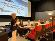 Cinéma L'Odyssée : bilan en baisse mais investissement de 70 000 €