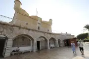 Cinq expositions à ne pas manquer à Menton ce printemps