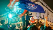 Cinq personnes jugées samedi après les incidents PSG-Bayern