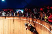Cirque contemporain : deux spectacles sur deux roues entre adrénaline et intimité