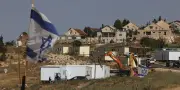 Cisjordanie : quatre pays exhortent Israël à stopper l'extension des colonies