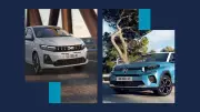 Citroën C3 vs Dacia Sandero : le duel des citadines thermiques
