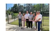 City stade et salle de cours : le bien-être étudiant priorité à l'IUT Nîmes