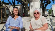 Claret : Côte à côte fête son 1er anniversaire avec la Journée des aidants