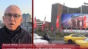 Clash sur BFMTV : un journaliste en Iran dénonce des chiffres 