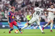 Clasico décisif : le Barça peut coiffer la couronne au Camp Nou