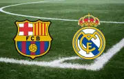 Clasico sous tension : le Real Madrid défie Barcelone pour éviter l'humiliation