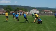 Clermont Saint-Jacques : dernier match de la saison pour le Sporting club langonais